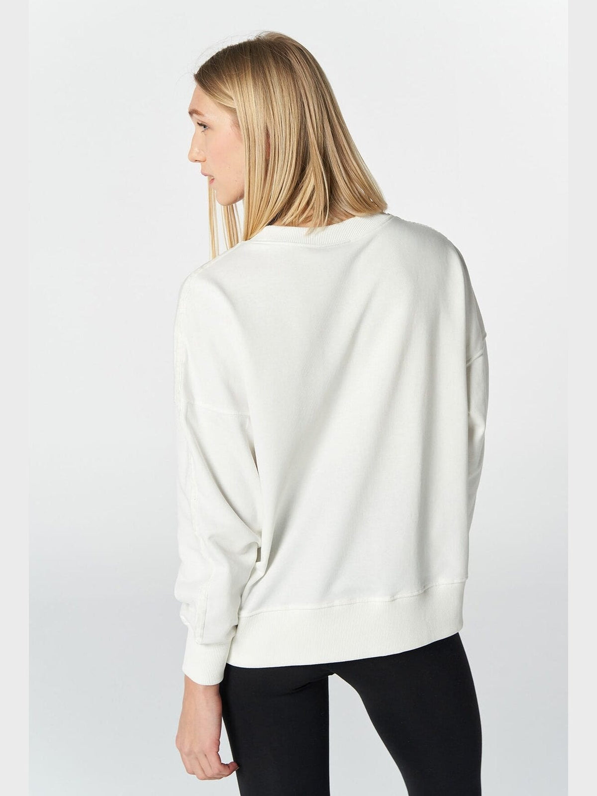 HUMMEL HMLANEMONE SWEATSHIRT