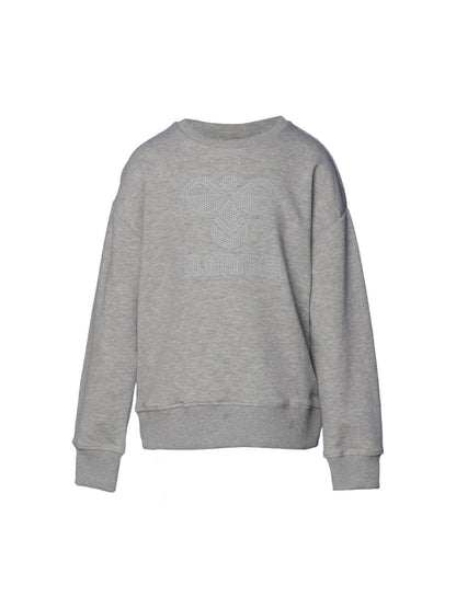 HUMMEL HMLCARTER SWEATSHIRT