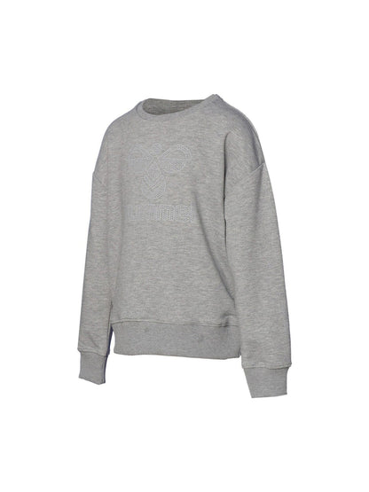 HUMMEL HMLCARTER SWEATSHIRT