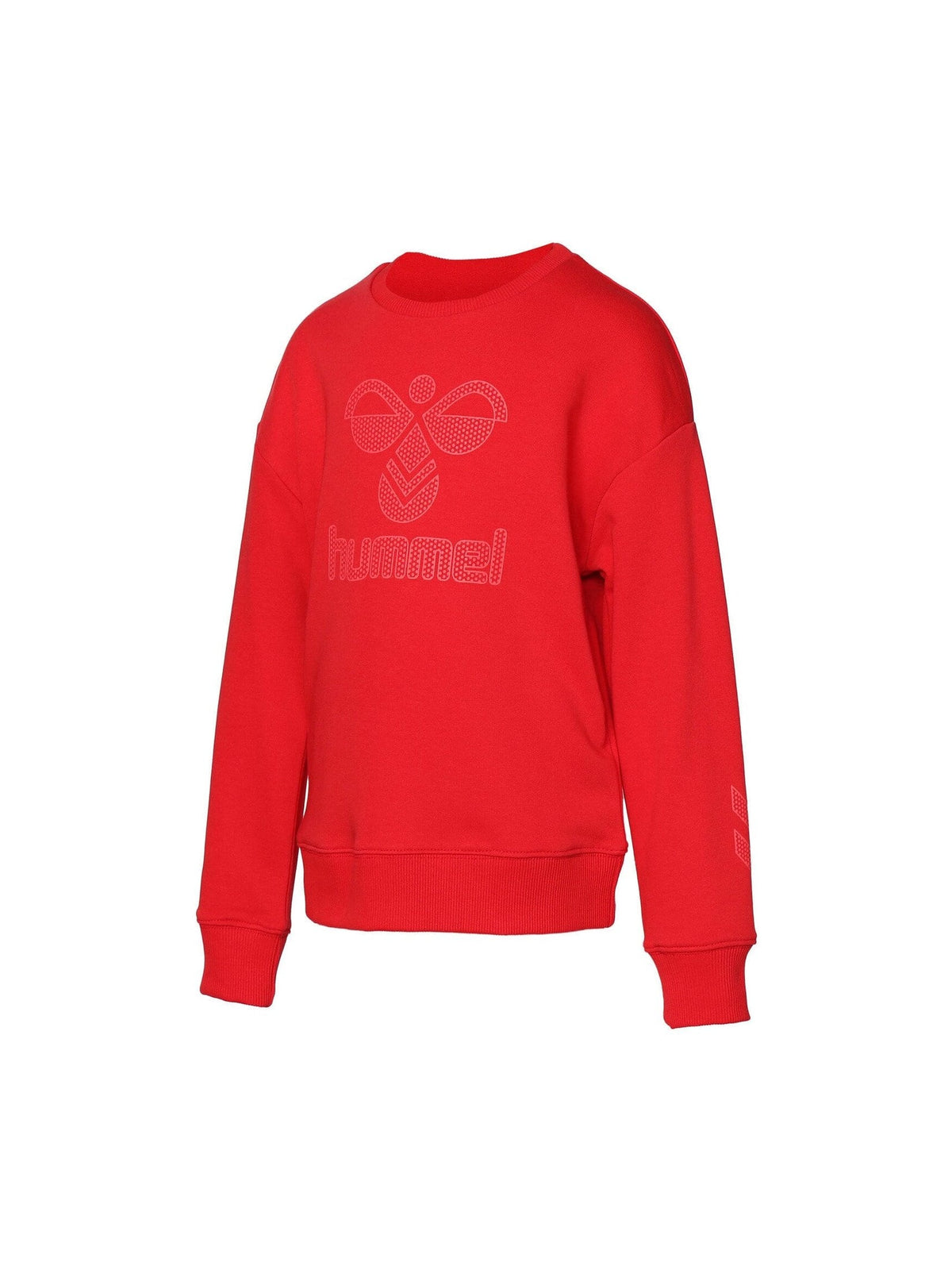 HUMMEL HMLCARTER SWEATSHIRT