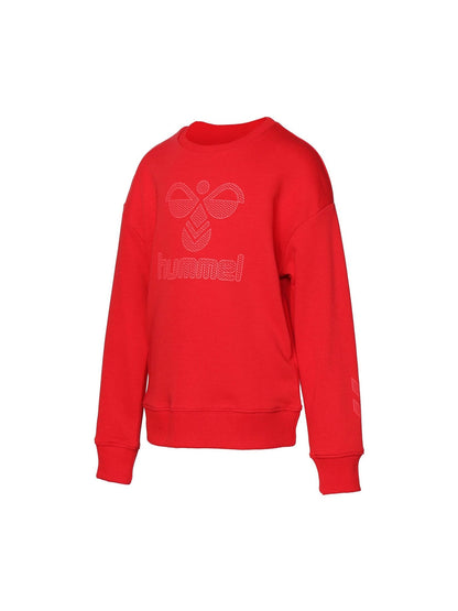 HUMMEL HMLCARTER SWEATSHIRT