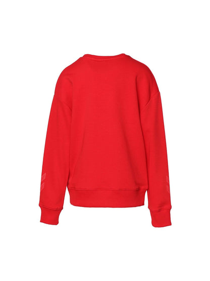 HUMMEL HMLCARTER SWEATSHIRT