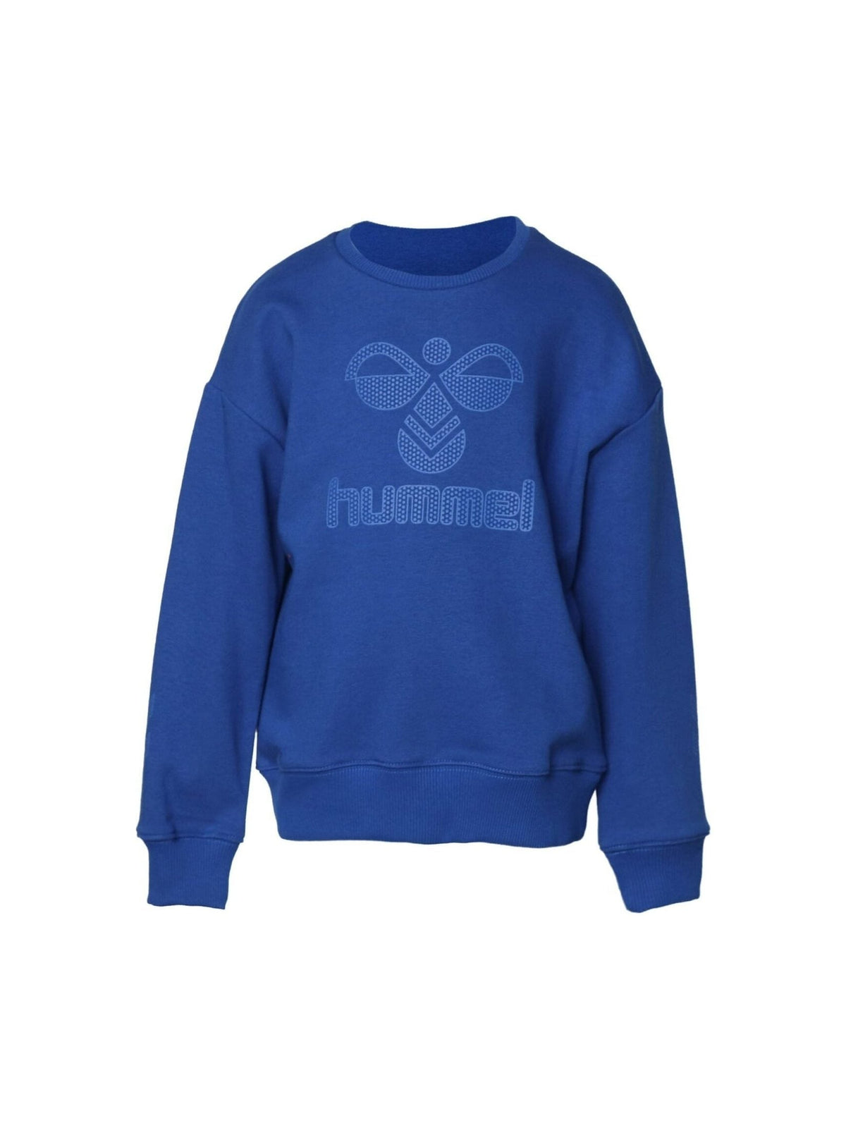 HUMMEL HMLCARTER SWEATSHIRT