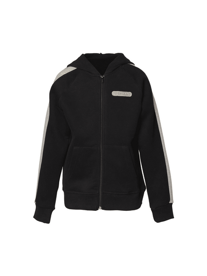 HUMMEL HMLETHAN ZIP HOODIE