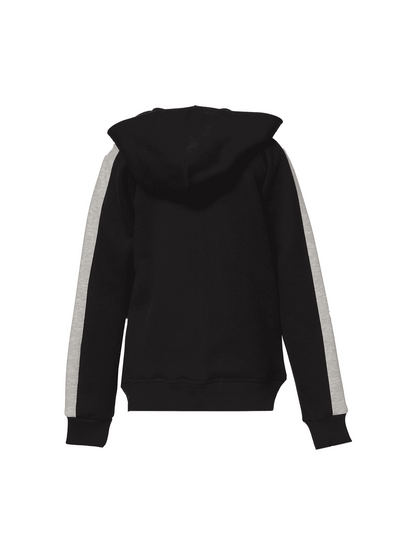 HUMMEL HMLETHAN ZIP HOODIE