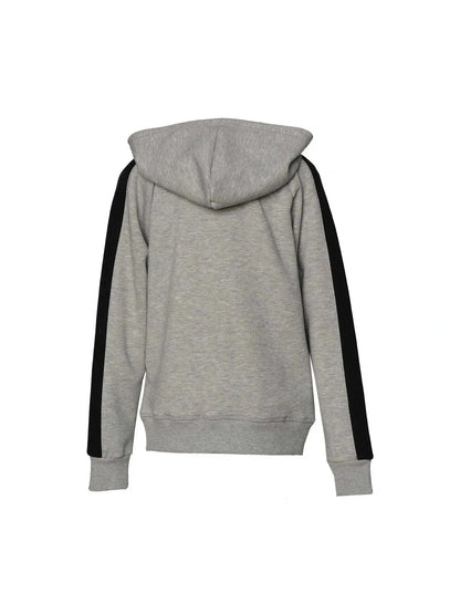 HUMMEL HMLETHAN ZIP HOODIE