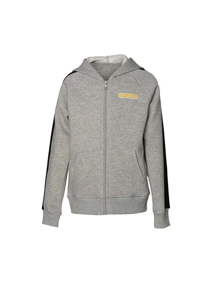 HUMMEL HMLETHAN ZIP HOODIE