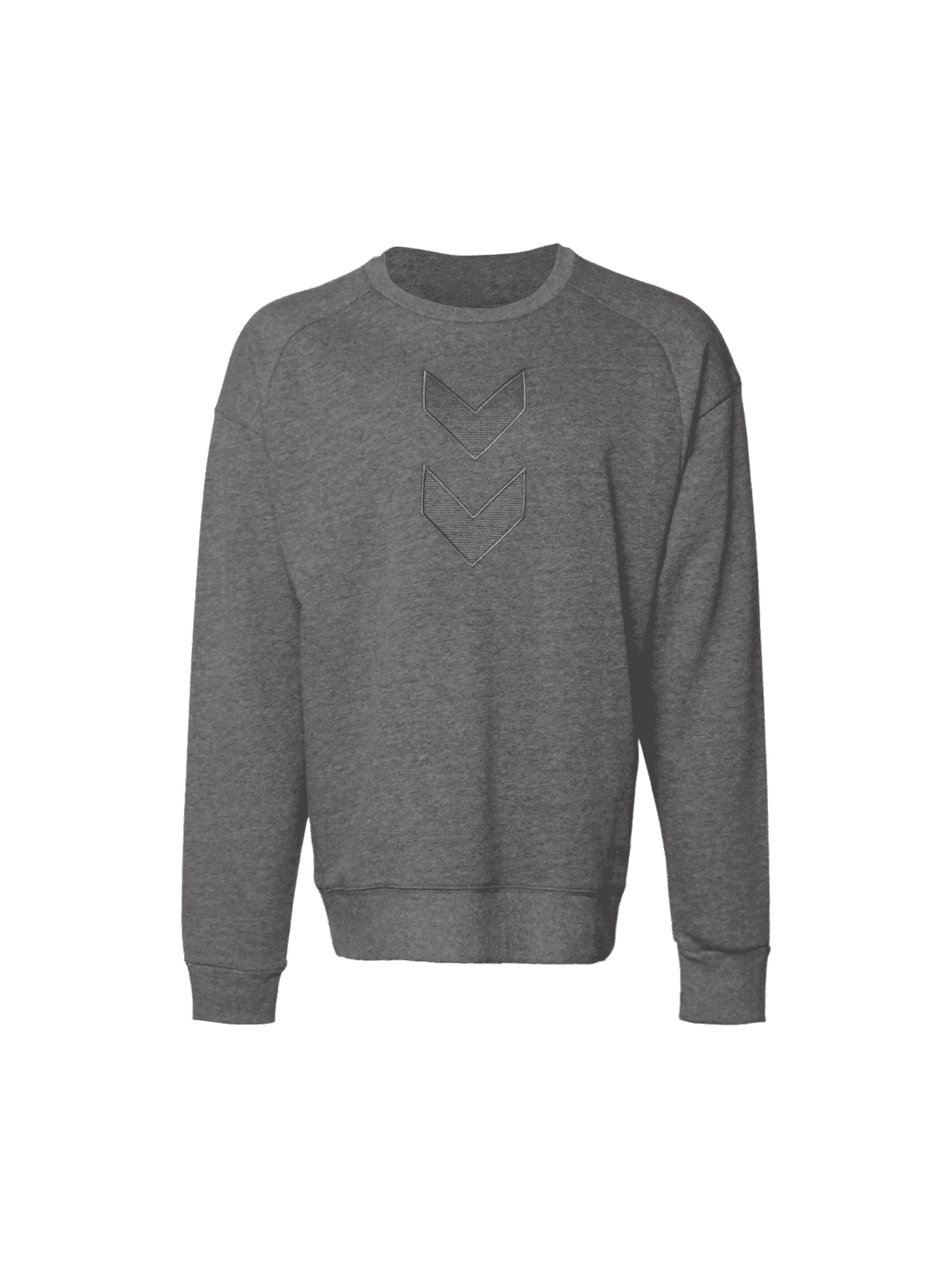 HUMMEL HMLEVERETT SWEATSHIRT
