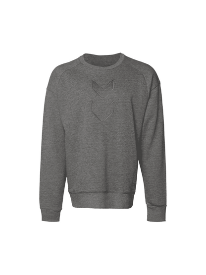 HUMMEL HMLEVERETT SWEATSHIRT