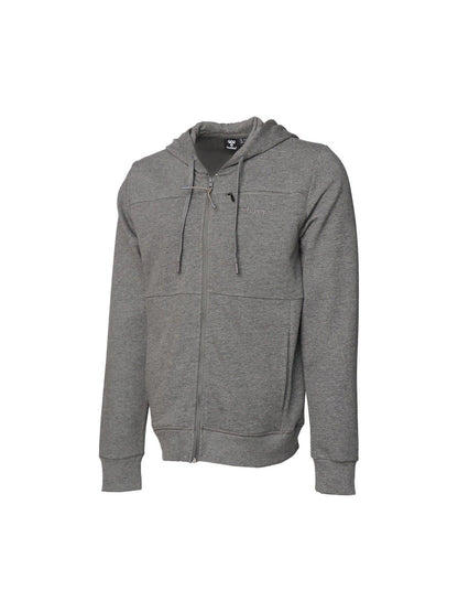 HUMMEL HMLEVERETT ZIP HOODIE