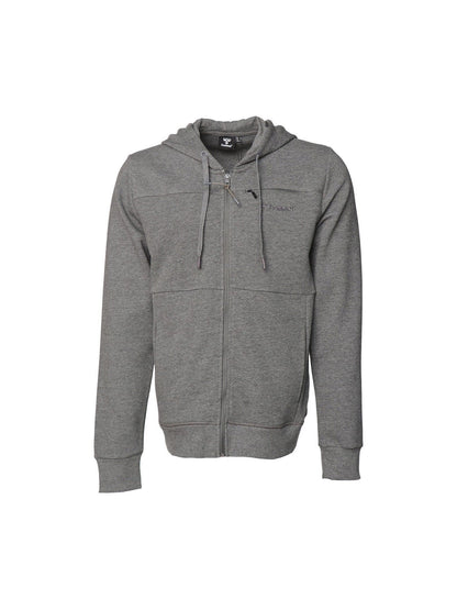 HUMMEL HMLEVERETT ZIP HOODIE