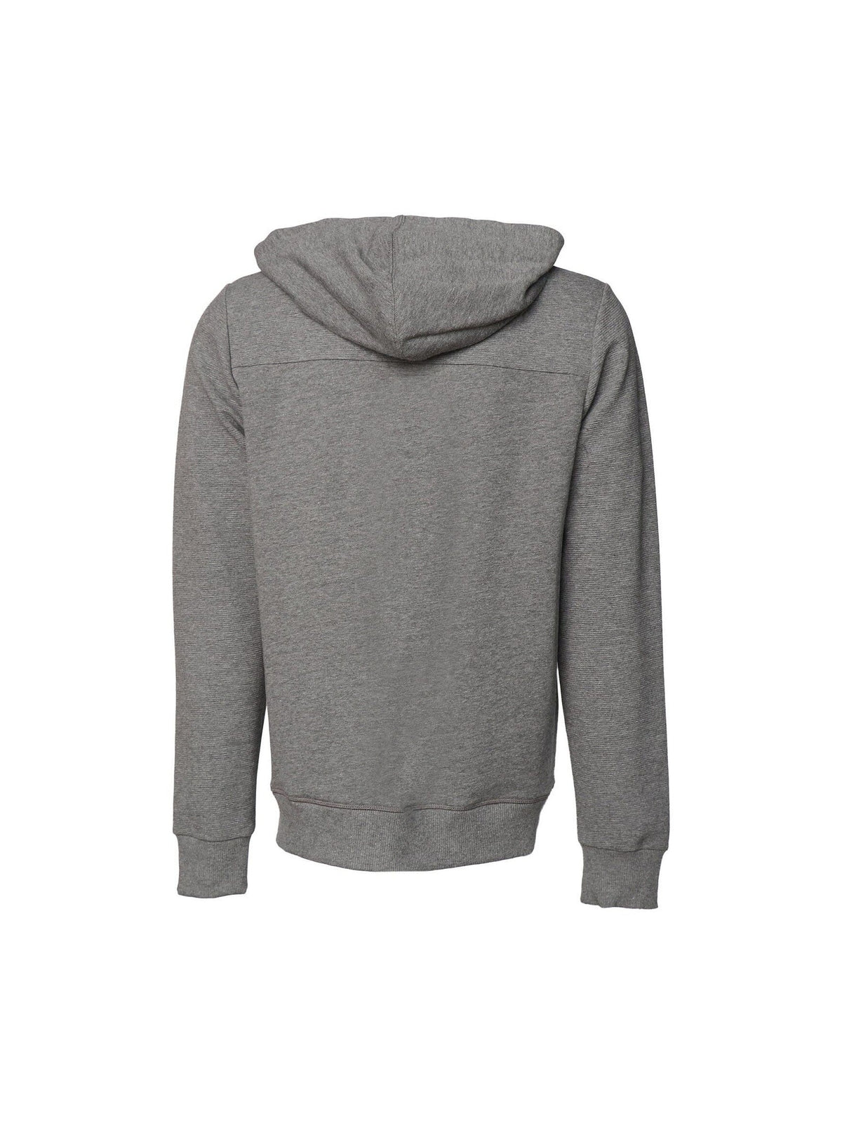 HUMMEL HMLEVERETT ZIP HOODIE