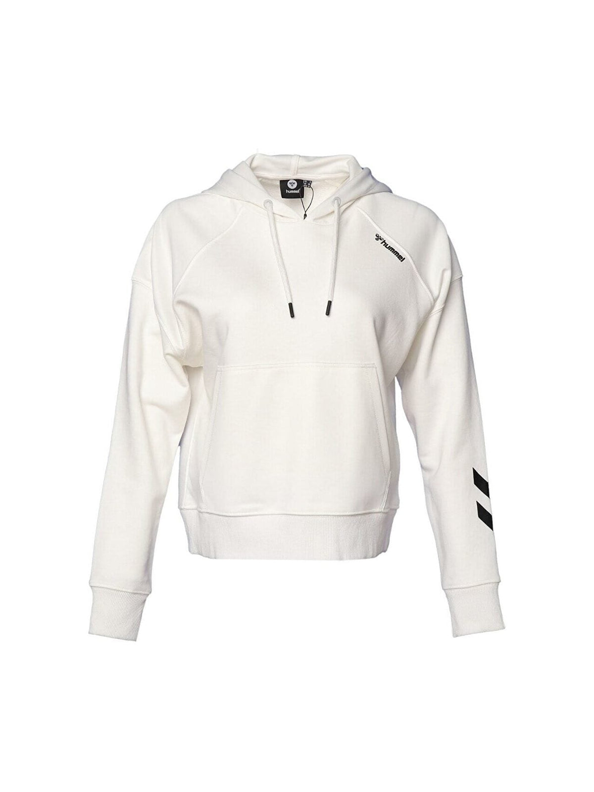 HUMMEL HMLFORSYTHA HOODIE
