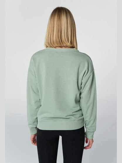 HUMMEL HMLHORTENSIA SWEATSHIRT