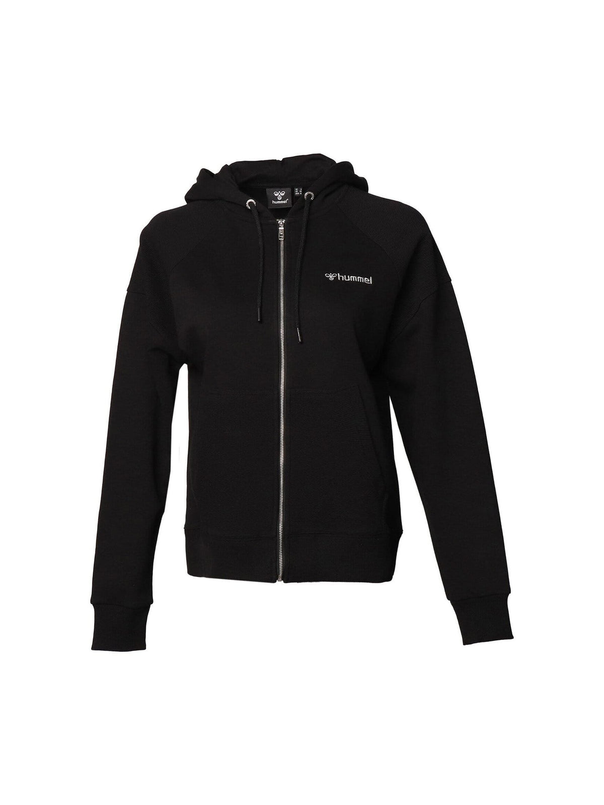 HUMMEL HMLIBERIS ZIP HOODIE