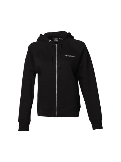 HUMMEL HMLIBERIS ZIP HOODIE