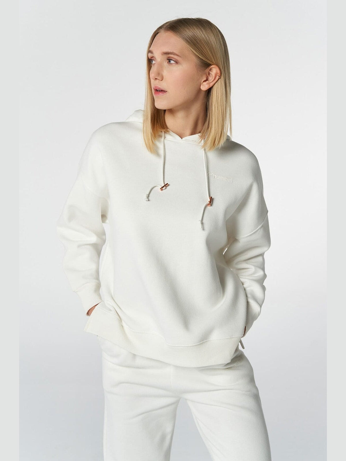 HUMMEL HMLIPOMEA HOODIE