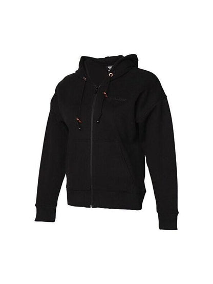 HUMMEL HMLIPOMEA ZIP HOODIE