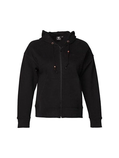 HUMMEL HMLIPOMEA ZIP HOODIE