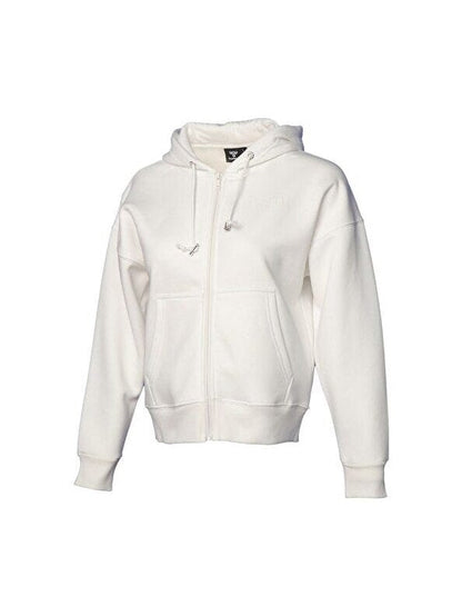 HUMMEL HMLIPOMEA ZIP HOODIE