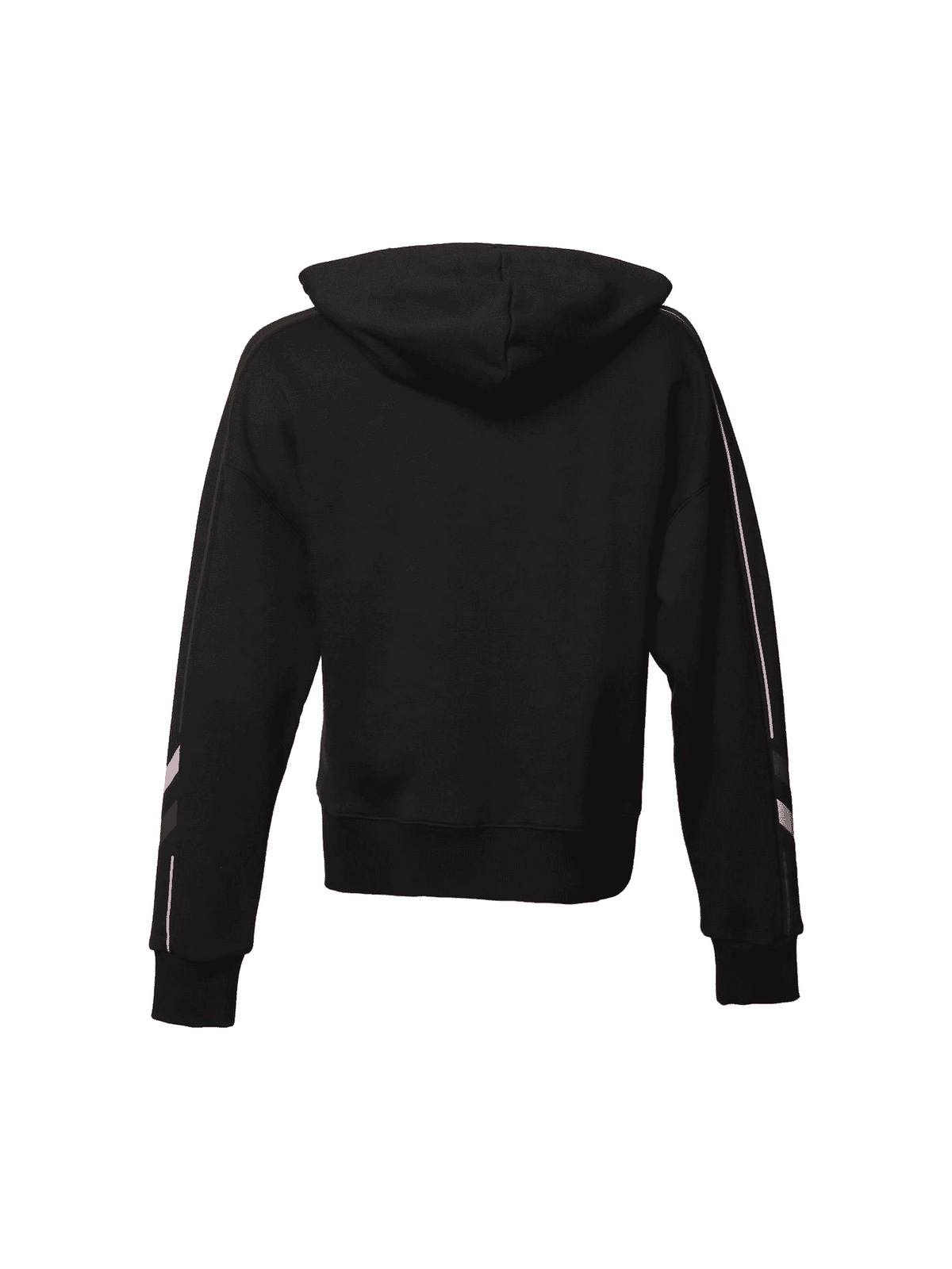HUMMEL HMLJASMINE ZIP HOODIE