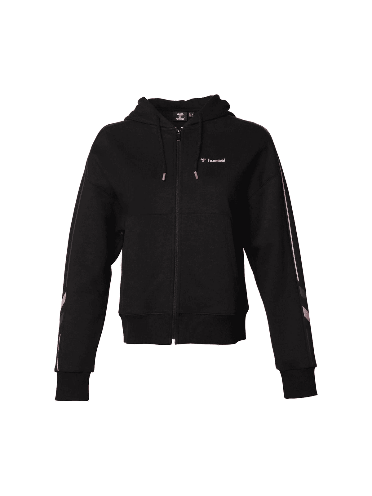 HUMMEL HMLJASMINE ZIP HOODIE