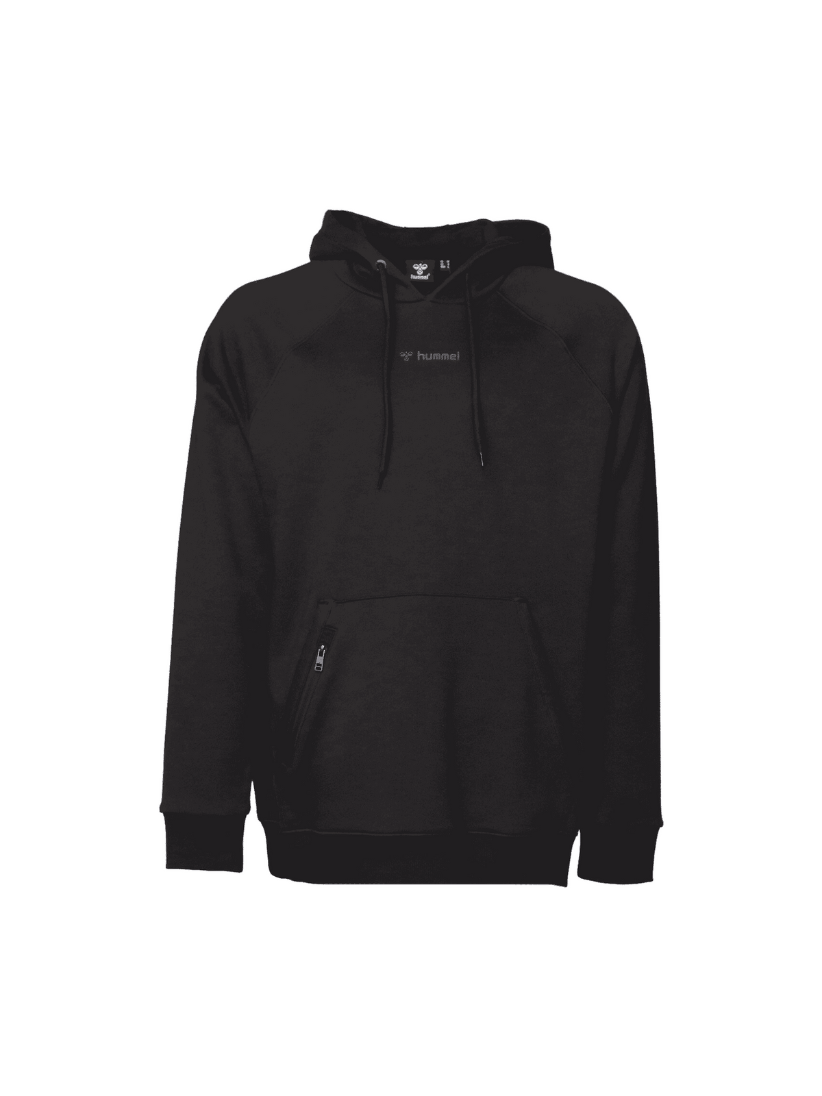 HUMMEL HMLJOHNS OVERSIZE HOODIE