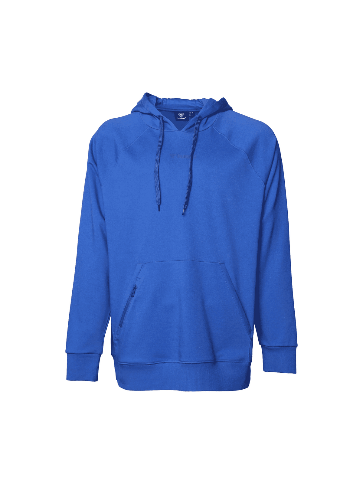 HUMMEL HMLJOHNS OVERSIZE HOODIE