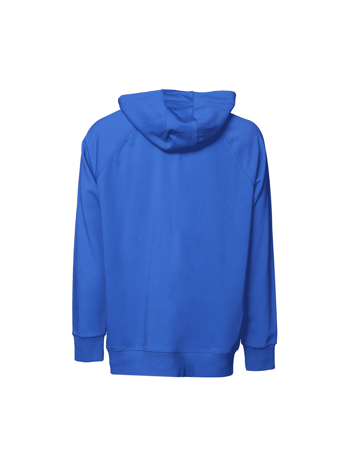 HUMMEL HMLJOHNS OVERSIZE HOODIE