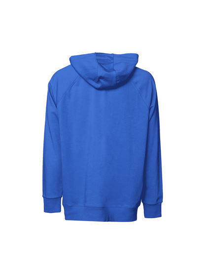 HUMMEL HMLJOHNS OVERSIZE HOODIE