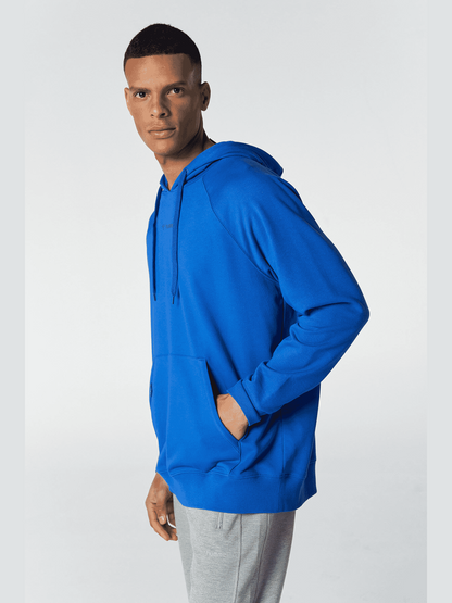 HUMMEL HMLJOHNS OVERSIZE HOODIE