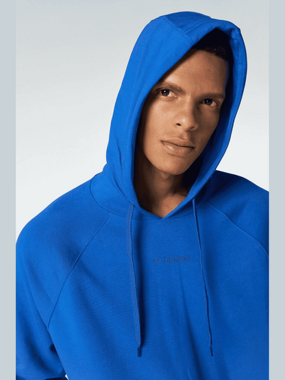 HUMMEL HMLJOHNS OVERSIZE HOODIE