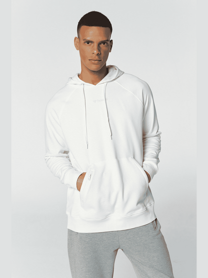 HUMMEL HMLJOHNS OVERSIZE HOODIE
