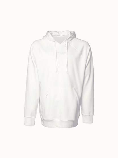 HUMMEL HMLJOHNS OVERSIZE HOODIE