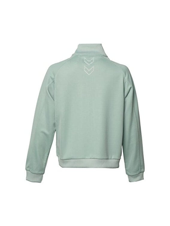 HUMMEL HMLKALMIA ZIP JACKET