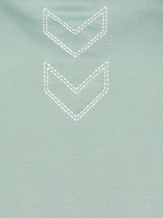 HUMMEL HMLKALMIA ZIP JACKET