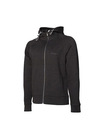 HUMMEL HMLKASH ZIP HOODIE