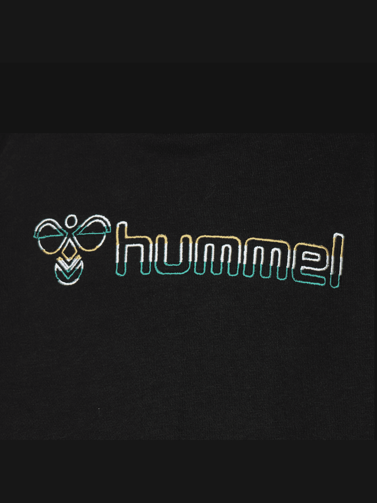 HUMMEL HMLLIAM HOODIE