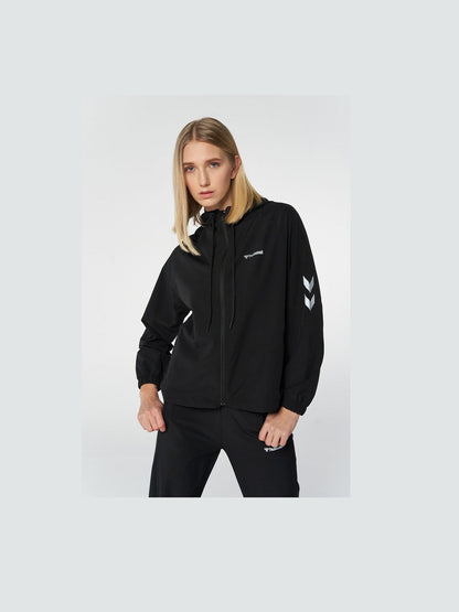 HUMMEL HMLLILY ZIP HOODIE