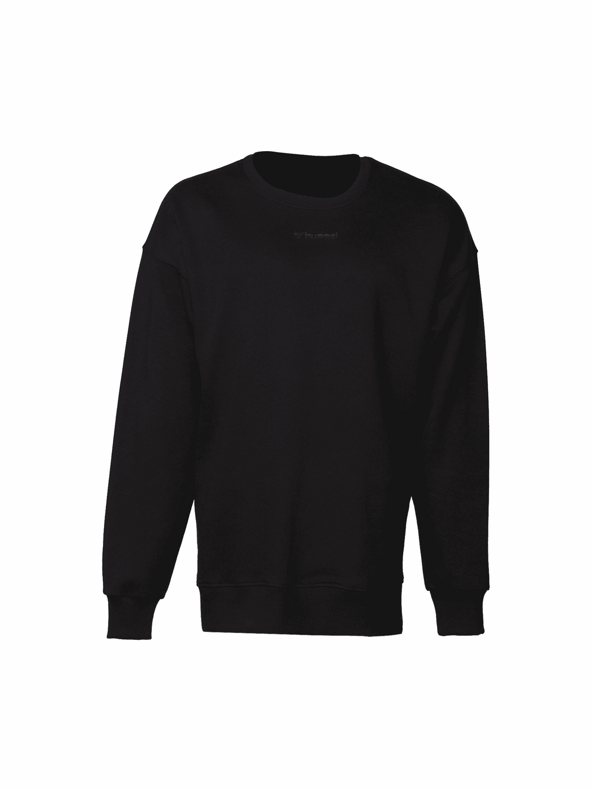 HUMMEL HMLMADDOX OWESIZE SWEATSHIRT