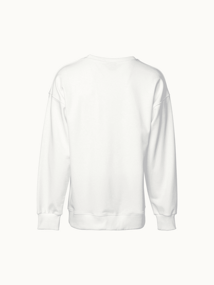 HUMMEL HMLMADDOX OWESIZE SWEATSHIRT