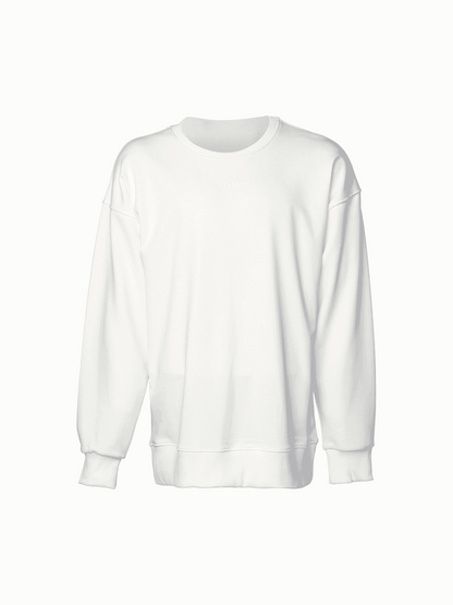HUMMEL HMLMADDOX OWESIZE SWEATSHIRT