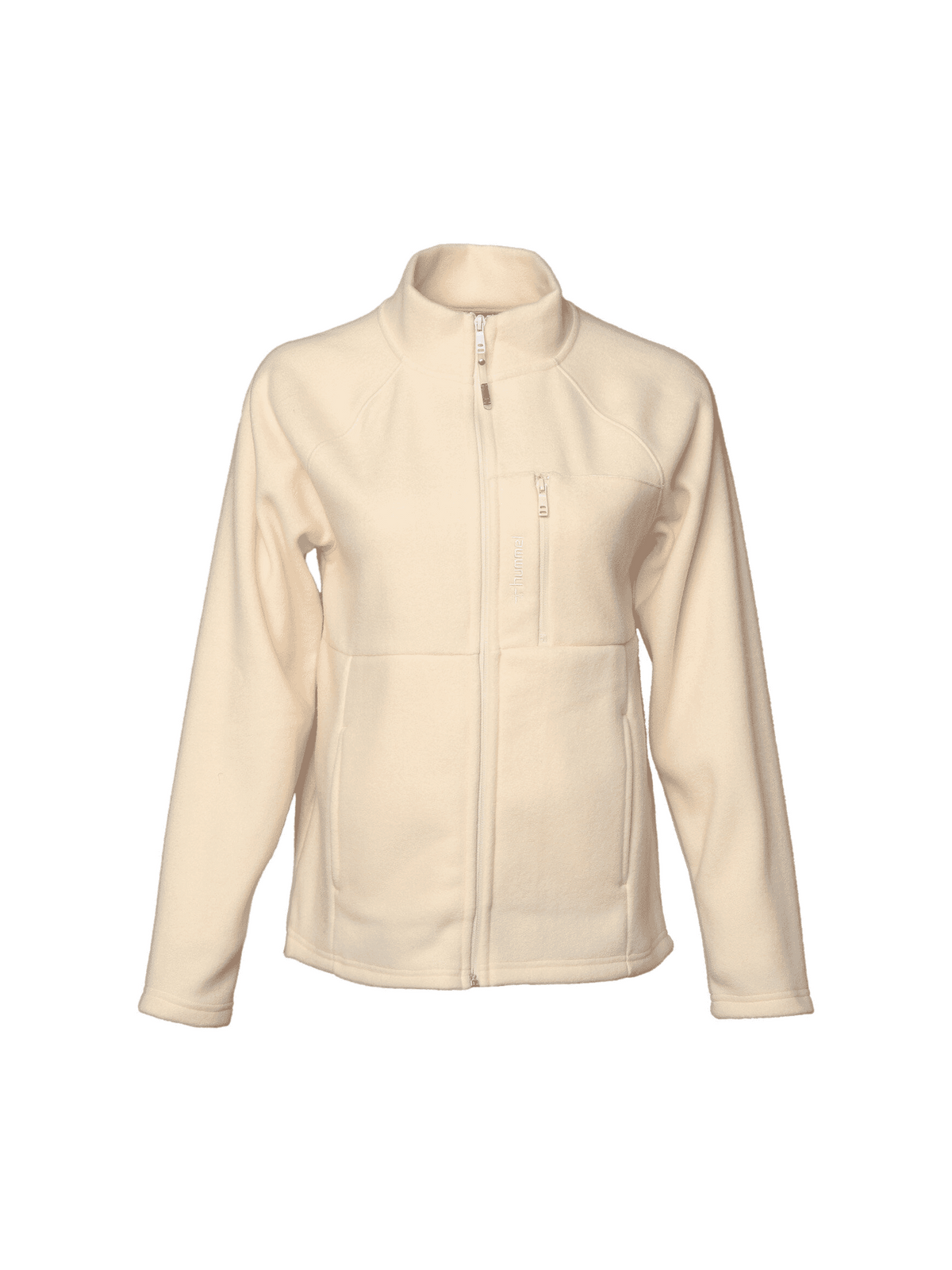 HUMMEL HMLNEPETA ZIP JACKET