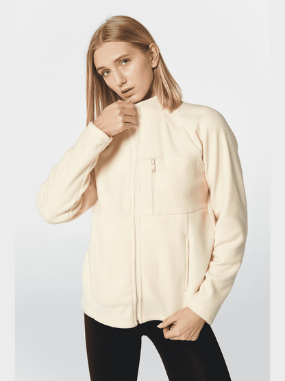 HUMMEL HMLNEPETA ZIP JACKET