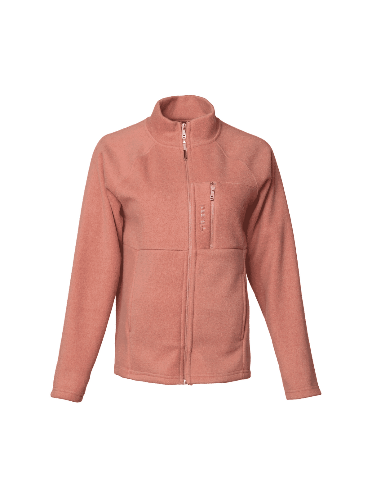 HUMMEL HMLNEPETA ZIP JACKET
