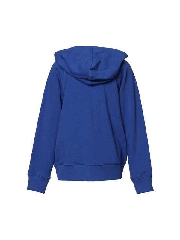 HUMMEL HMLOLIVER ZIP HOODIE