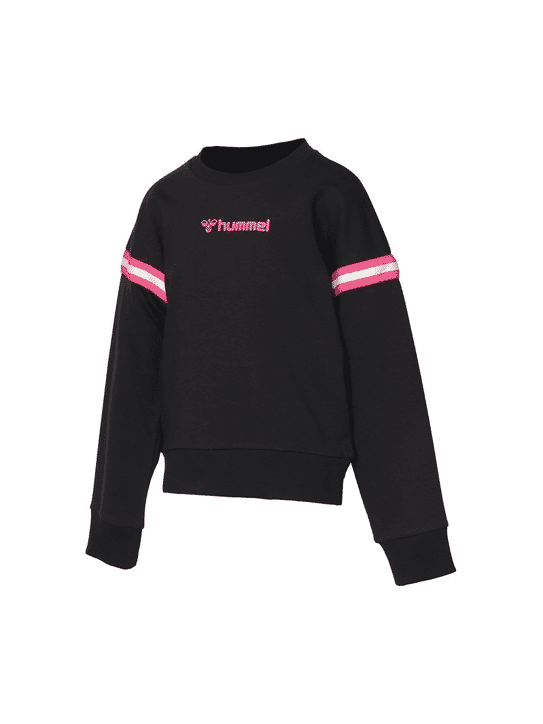 HUMMEL HMLPANSY SWEATSHIRT