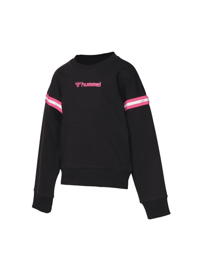 HUMMEL HMLPANSY SWEATSHIRT