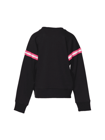 HUMMEL HMLPANSY SWEATSHIRT
