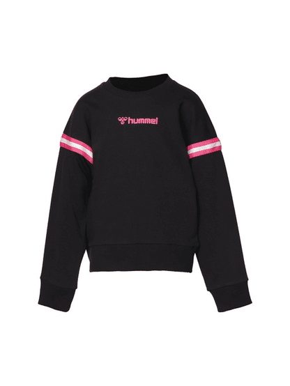 HUMMEL HMLPANSY SWEATSHIRT